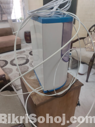 Water filter